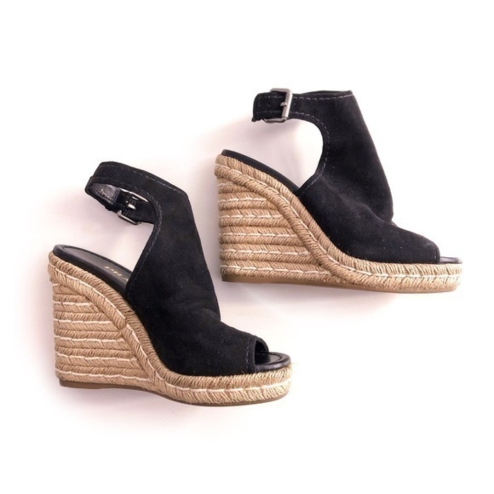 Prada Wedge